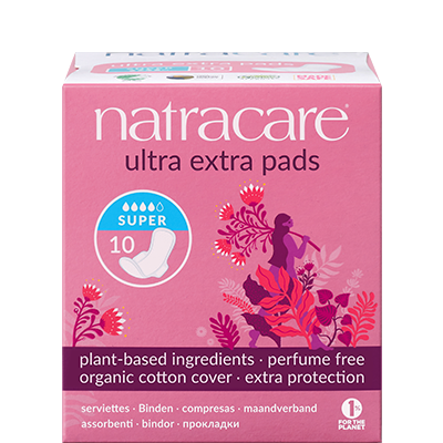 ultra extra pads pack super absorbency