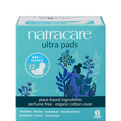 ultra super sanitary pads pack